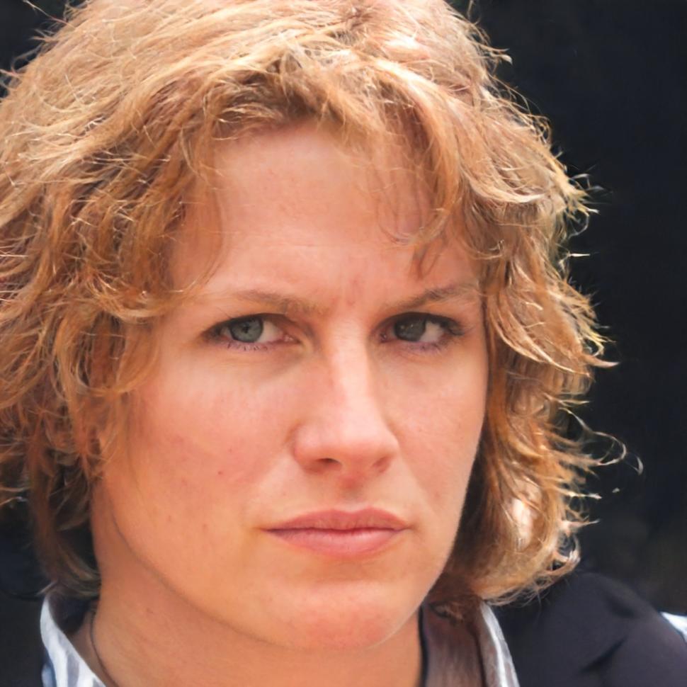 Marie Dubois, Directrice Stratégie Financière